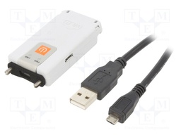 Extension module; Mounting: front fixing; WiFi