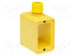 Connector: AC supply