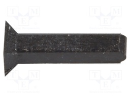 DIN-Signal coding key