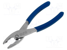 Pliers; specialist,universal; B: 48mm; C: 23mm; D: 8.5mm