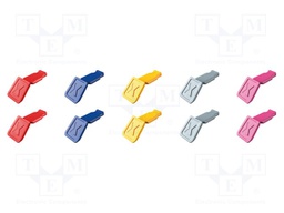 Markers; 10pcs; for KNIPEX Comfort pliers,KNIPEXtend