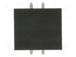 Connector: wire-board