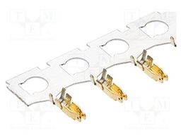 Contact; female; 0.055÷0.089mm2; 30AWG÷28AWG; Pico-EZmate Slim