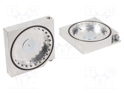 Adapter-plate; Application: VCBL-B