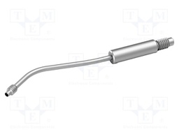 Nozzle; ESD; 0.8÷1.2mm