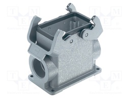 Han B Base Surface HC 2 Levers 1 Entry P