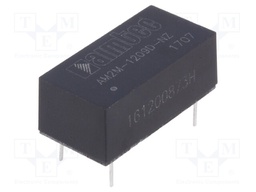 Converter: DC/DC; 2W; Uin: 10.8÷13.2V; Uout: 9VDC; Uout2: -9VDC; 2.8g