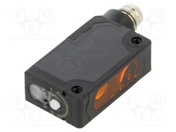 Sensor: photoelectric; Range: 20÷350mm; PNP; DARK-ON,LIGHT-ON