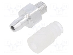 Component: suction cup; Man.series: FSG; Mounting: M5-AG; 1.5g