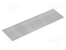 Nails; Ø: 1.25mm; L: 45mm; steel; 4000pcs.