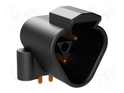 Connector: wire-board