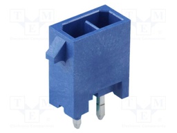 Connector: wire-board