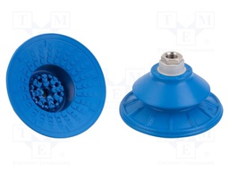 Component: suction cup; Man.series: SAB; Mounting: G1/4-IG; 75.9g