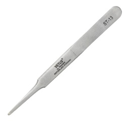 ST-13 Tweezers 120mm straight VETUS