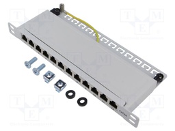 Patch panel