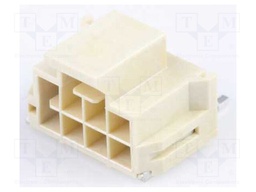 Connector: wire-board