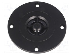 Loudspeaker; 70W; 8Ω; Ø72x21.1mm; 2200÷23000Hz; Sound level: 91dB