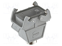 Han B Hood Coupler HC 2 Levers PG 21