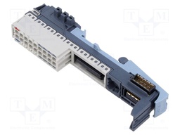 Module: socket; ET 200SP