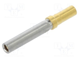 connector Crimp Buchsenkontakt AWG20-24
