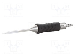 Tip; chisel; 0.6x0.4mm; 40W; Conform to: MIL-STD-2000