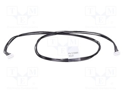 Connector: wire-board