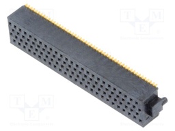 Connector: PCB to PCB; SOLC; on PCBs