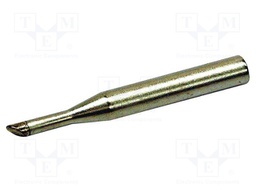 Tip; pin; 4.1mm; for  ERSA-0920BD soldering iron