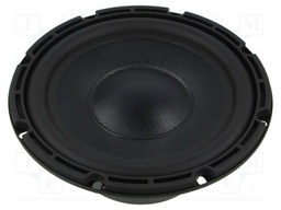 Loudspeaker; woofer; 60W; 2Ω; Ø165x67.3mm; 0÷5kHz; Ø: 145mm; IP64