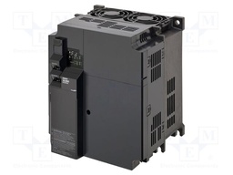 Vector inverter; 11/15kW; 3x230VAC; 3x200÷240VAC; 3G3M1