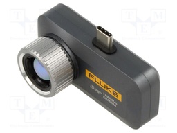 Infrared camera; 384x288; -20÷550°C; IP54; 1.14mrad; 50mK; 9Hz