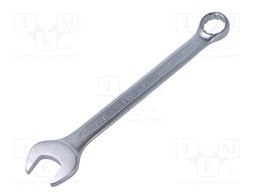 Wrench; inch,combination spanner; Spanner: 7/8"