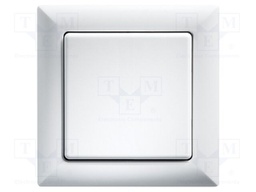 Wireless push button; EnOcean; 30m; Ch: 4; intelligent house