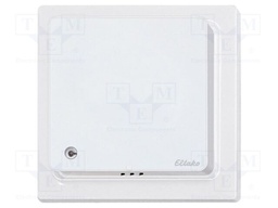 Sensor: environmental conditions; wall mount; 12VDC; IP20