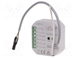 Module: transmitter; 868MHz; Chambers: 4