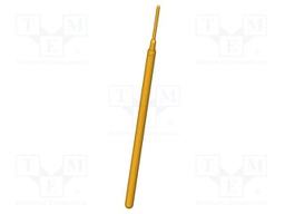 Test needle; GKS-100