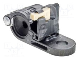 Fixing clamp