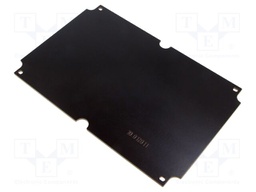 Mounting plate