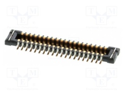Connector: PCB to PCB