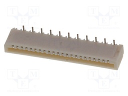 Connector: FFC/FPC