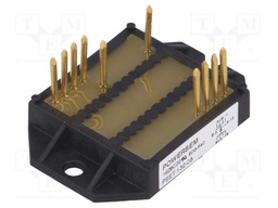 Module: thyristor; single thyristor; 800V; 132A; ECO-PAC 2; screw