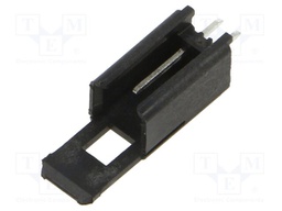 Connector: wire-board; socket; male; PIN: 2; Minimodul; 5A; 160VAC