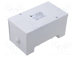 Transformer: safety; 96VA; 230VAC; 230V; IP54; Thermal class: Ta40B