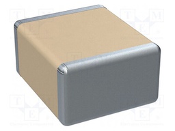 Capacitor: ceramic