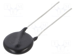 Varistor: ceramics; THT; 210VAC; 270VDC; 330V; 10kA