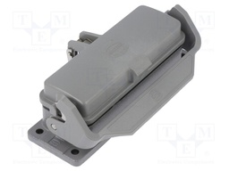 Han 24B-HBM-SL Snap Cap