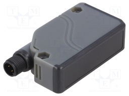Sensor: photoelectric; Range: 0.1÷2m; PNP; DARK-ON,LIGHT-ON; 100mA
