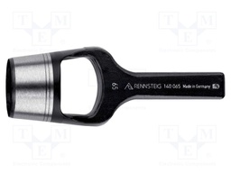 Puncher; for stamping out; 65mm