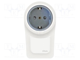 Repeater; EnOcean; plug-in; 230VAC; white; wireless