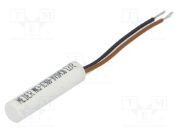 Reed switch